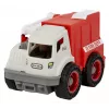 Little Tikes Dirt Diggers Minis – Ugunsdzēsēju mašīna