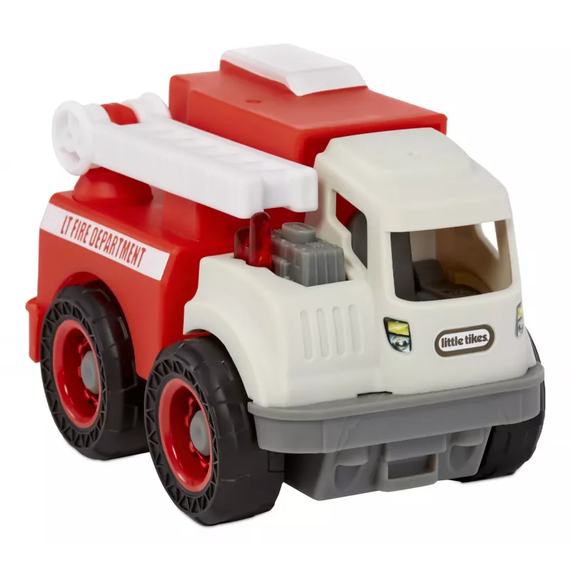 Little Tikes Dirt Diggers Minis – Ugunsdzēsēju mašīna