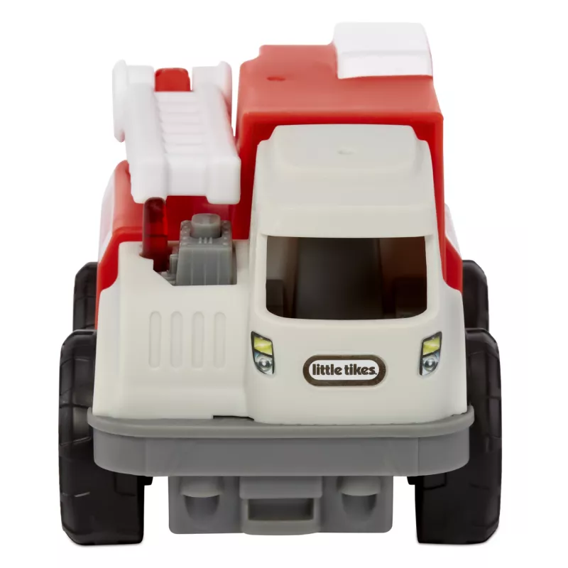 Little Tikes Dirt Diggers Minis – Ugunsdzēsēju mašīna