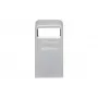 Kingston DataTraveler Micro 256GB metāla USB 3.2 Gen 1 zibatmiņa