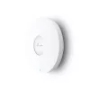 TP-Link Omada AX3000 Griestu montāžas WiFi 6 piekļuves punkts
