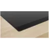 Bosch PKF631FP3E Keramiskā plīts virsma Melna Iebūvējama 60 cm 4 zonas
