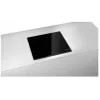 Bosch PKF631FP3E Keramiskā plīts virsma Melna Iebūvējama 60 cm 4 zonas