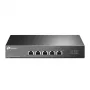 Nepārvaldīts slēdzis TP-Link TL-SX105 5-portu 10G galddatora slēdzis