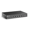 Nepārvaldīts slēdzis TP-Link TL-SX105 5-portu 10G galddatora slēdzis