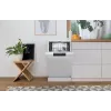 Brīvi stāvoša trauku mazgājamā mašīna Gorenje GS520E15W — 9 komplekti, 47 dB, 448×600×845 mm, 9 L/ciklā