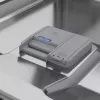 Beko BDIN38521Q Iebūvējamā trauku mazgājamā mašīna, 15 komplekti, 44 dB