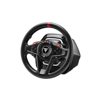 Thrustmaster T128 Black stūre + pedāļu komplekts PC, Xbox, Xbox One