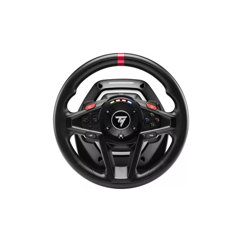 Thrustmaster T128 Black stūre + pedāļu komplekts PC, Xbox, Xbox One