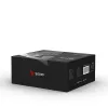 Termopasta SAVIO TG-03 13.5 W/m·K 4 g — siltumvadoša pasta CPU un GPU
