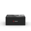 Termopasta SAVIO TG-03 13.5 W/m·K 4 g — siltumvadoša pasta CPU un GPU