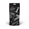 Termopasta SAVIO TG-03 13.5 W/m·K 4 g — siltumvadoša pasta CPU un GPU