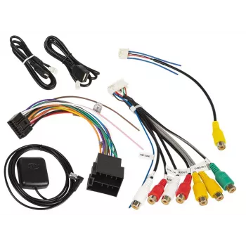 BLOW AVH-9930 Melns 200 W Wi-Fi Bluetooth automašīnas multivides atskaņotājs