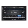 BLOW AVH-9930 Melns 200 W Wi-Fi Bluetooth automašīnas multivides atskaņotājs