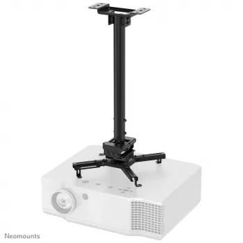 Griestu stiprinājums Neomounts CL25-540BL1 Melns 35kg