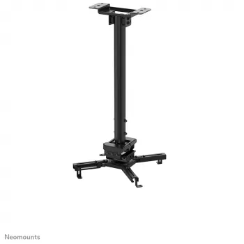 Griestu stiprinājums Neomounts CL25-540BL1 Melns 35kg