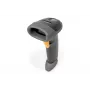 DIGITUS 2D svītrkodu un QR kodu rokas skeneris ar USB-RJ45 kabeli 2m un turētāju