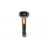 DIGITUS 2D rokas svītrkodu skeneris, QR kodi, 2 m USB-RJ45 kabelis ar turētāju
