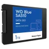 WESTERN DIGITAL SSD WD Blue SA510 1TB SATA 6Gb/s 2,5 collas 7mm