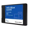 WESTERN DIGITAL SSD WD Blue SA510 1TB SATA 6Gb/s 2,5 collas 7mm