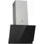 Gorenje WHI649EXBG Sienas nosūcējs, nerūsējošais tērauds, sudrabs, 608 m³/h