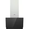 Gorenje WHI649EXBG Sienas nosūcējs, nerūsējošais tērauds, sudrabs, 608 m³/h