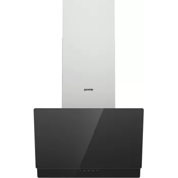 Gorenje WHI649EXBG Sienas nosūcējs, nerūsējošais tērauds, sudrabs, 608 m³/h
