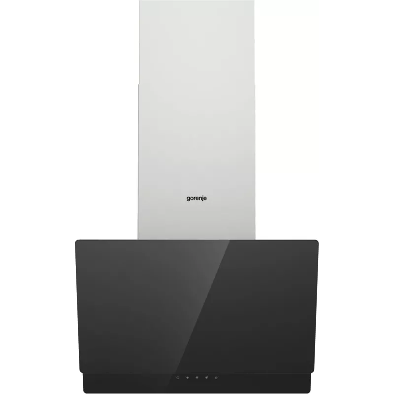Gorenje WHI649EXBG Sienas nosūcējs, nerūsējošais tērauds, sudrabs, 608 m³/h