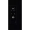 Iebūvējamais solo mikroviļņu krāsns Electrolux LMS2203EMK, 700 W, 5 jaudas līmeņi, 24,5 cm pagrieziena galds, LED displejs, nerūsējošā tērauda iekšpuse, melna