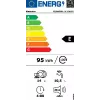 Electrolux EES848200L iebūvējamā trauku mazgājamā mašīna — 14 komplekti, 46 dB, AirDry, 8 programmas, pilna izmēra 60 cm