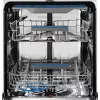Electrolux EES848200L iebūvējamā trauku mazgājamā mašīna — 14 komplekti, 46 dB, AirDry, 8 programmas, pilna izmēra 60 cm