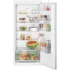 Bosch Serie 2 KIR41NSE0 ledusskapis iebūvējamais 204 L Balts