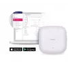 D-Link AX1800 Wi-Fi 6 Divu Joslu PoE Piekļuves Punkts