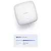 D-Link AX1800 Wi-Fi 6 Divu Joslu PoE Piekļuves Punkts