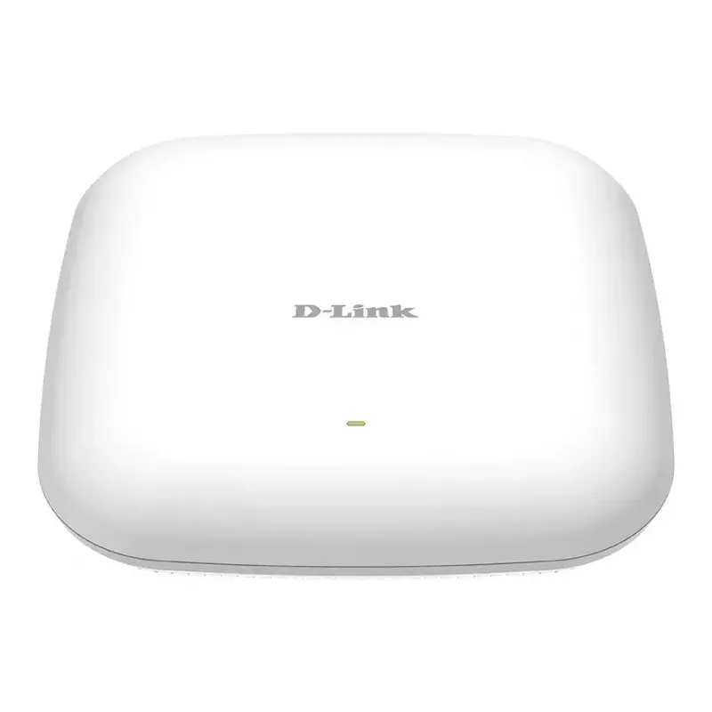 D-Link AX1800 Wi-Fi 6 Divu Joslu PoE Piekļuves Punkts