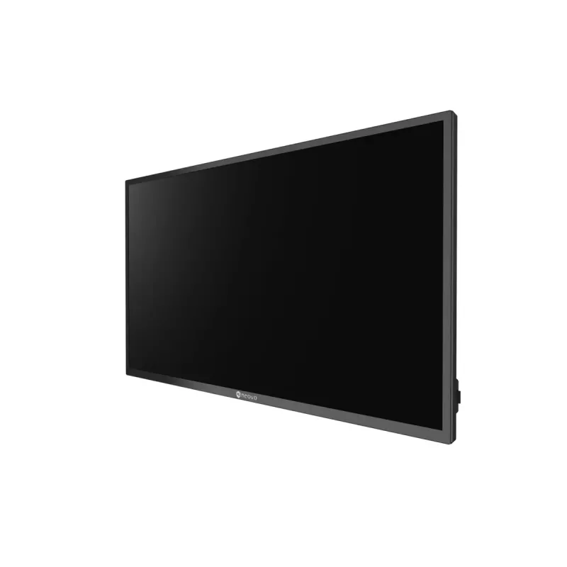 Digitālās signālaprādes displejs AG Neovo 32 collu (31.5 collas) LCD 1920x1080