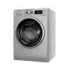 Veļas mazgājamā mašīna Whirlpool AWG 1114SD, priekšējā ielāde, 11 kg, 1400 apgr./min, sudraba