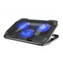 NATEC Laptop Cooler Dzesēšanas Paliktnis Natec Oriole 1