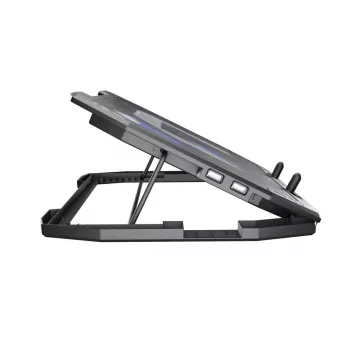 NATEC Laptop Cooler Dzesēšanas Paliktnis Natec Oriole 1