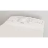 Whirlpool TDLR 6040L PL/N brīvi stāvoša augšējās ielādes veļas mazgājamā mašīna, 6 kg, 1000 apgr./min, balta