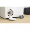 Whirlpool TDLR 6040L PL/N brīvi stāvoša augšējās ielādes veļas mazgājamā mašīna, 6 kg, 1000 apgr./min, balta