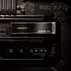 ADATA LEGEND 960 2 TB M.2 2280 NVMe SSD, PCIe 4.0 x4