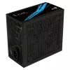 Aerocool LUX 550W barošanas bloks 20+4 pin ATX ATX Melns