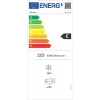 Gorenje FH25EAW Saldētava Lāde 248 L Balta