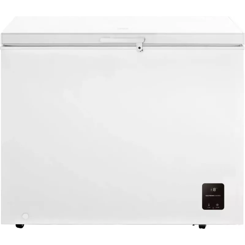 Gorenje FH25EAW Saldētava Lāde 248 L Balta