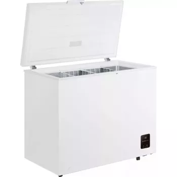 Gorenje FH25EAW Saldētava Lāde 248 L Balta