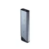 ADATA UE800 USB zibatmiņa 512 GB USB Type-C 3.2 Gen 2 (3.1 Gen 2) Sudraba