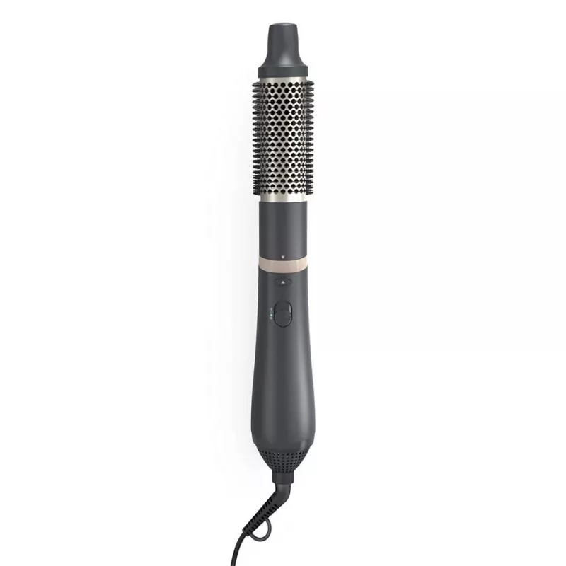 Philips 3000 sērija BHA301/00 matu veidošanas komplekts Melns 800 W 1.8 m