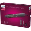 Philips 3000 sērija BHA301/00 matu veidošanas komplekts Melns 800 W 1.8 m