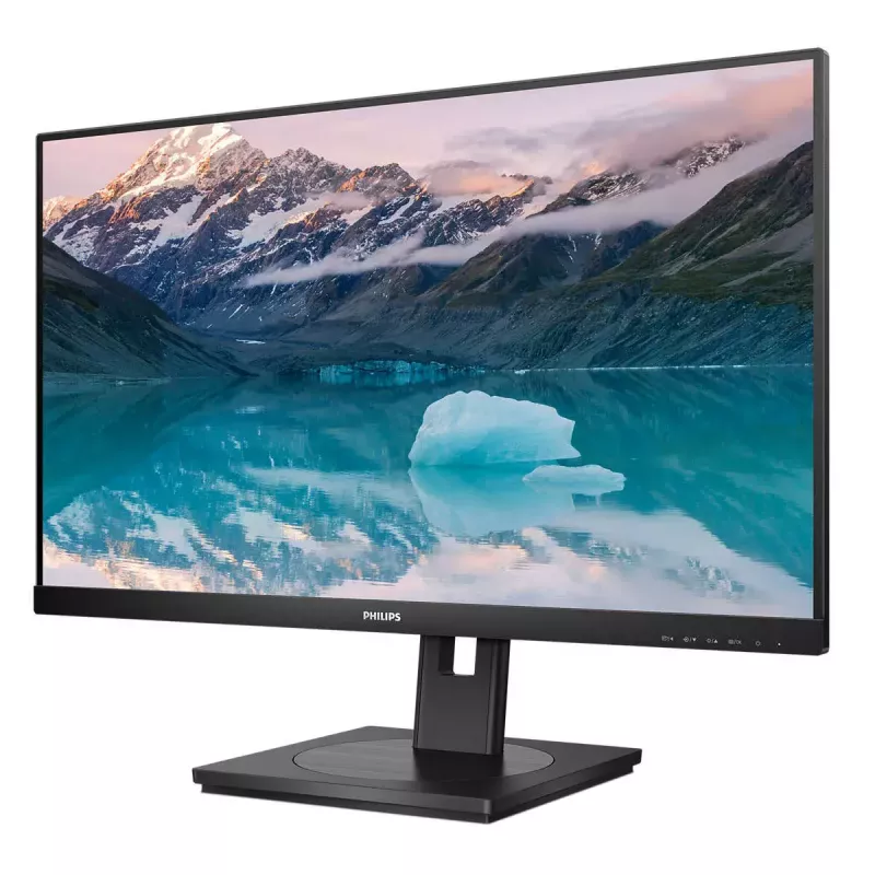 Philips S Line 242S9JML/00 24 collu Full HD LCD monitors
